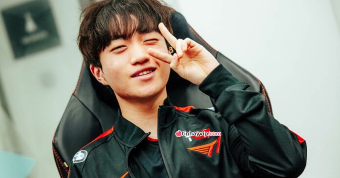 t1-keria-tuyen-thu-co-pog-cao-nhat-vong-bang-0 T1 Keria là tuyển thủ có POG cao nhất vòng bảng LCK 2023