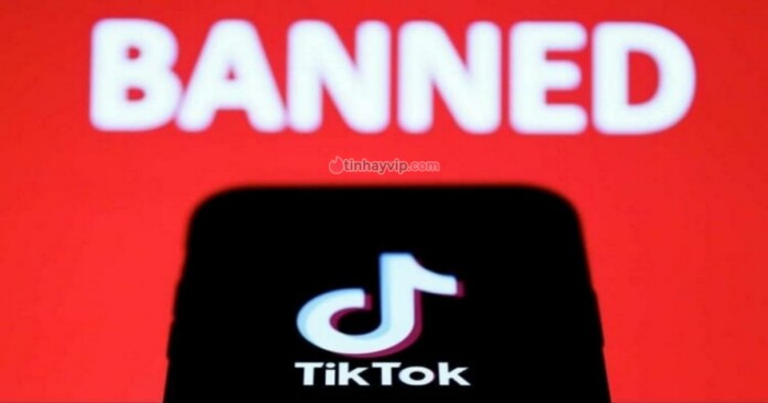 tiktok-02 Chính phủ Bỉ áp dụng lệnh cấm TikTok trên thiết bị công vụ