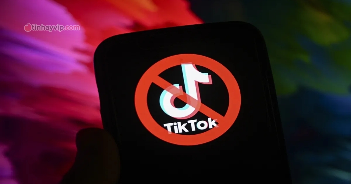 Thêm Anh và New Zealand cấm TikTok trên thiết bị công