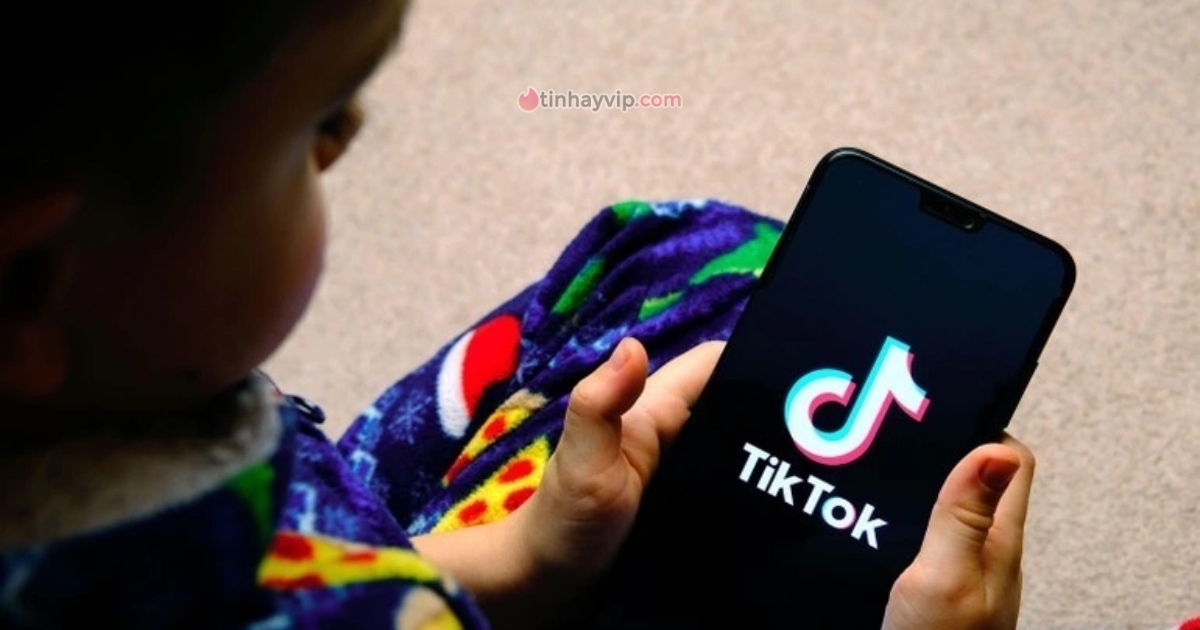 TikTok ra mắt tính năng giới hạn thời gian với người dưới 18 tuổi