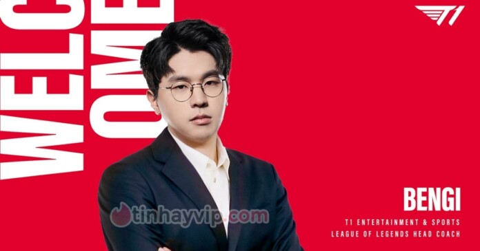 tuyen-thu-bengi-skt-t1 Tuyển thủ Bengi là ai?