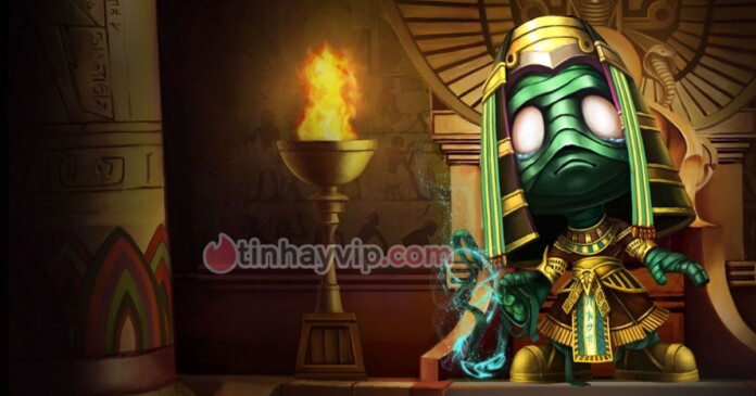 bang-ngoc-amumu-moi-nhat-mua-13 Bảng ngọc Amumu mới nhất.