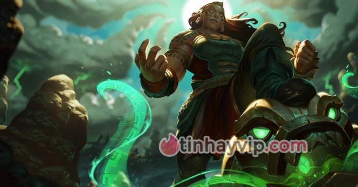 bang-ngoc-illaoi-moi-nhat-mua-13 Bảng ngọc illaoi mới nhất.