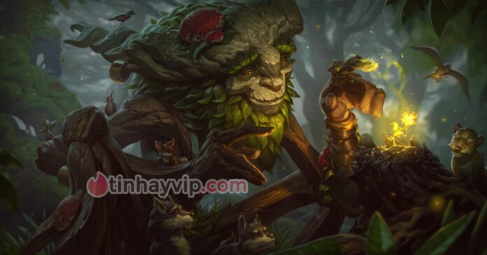 bang-ngoc-ivern-moi-nhat-mua-13 Bảng ngọc Ivern, cách chơi và lên đồ Ivern mạnh nhất