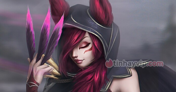 bang-ngoc-xayah-moi-nhat-mua-13 Bảng ngọc Xayah mới nhất.