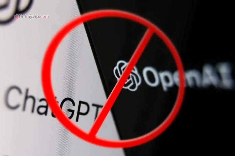 ChatGPT không đảm bảo quyền riêng tư của người dùng