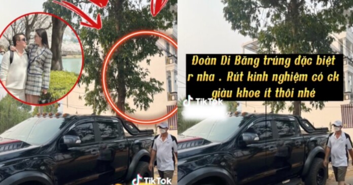 chong-doan-di-bang-ngoai-tinh-00 Chồng Đoàn Di Băng ngoại tình với hot girl Võ Ngọc Trân?