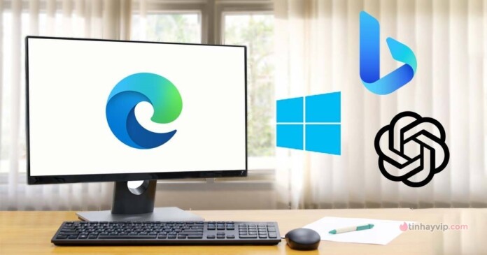 dall-e-01 DALL-E đã được Microsoft tích hợp lên Microsoft Edge