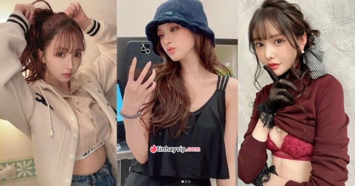 dien-vien-jav-cuc-pham-fanza-hoi-ngo-cung-1-code-0 3 Diễn viên JAV cực phẩm Fanza hội ngộ trong cùng 1 code