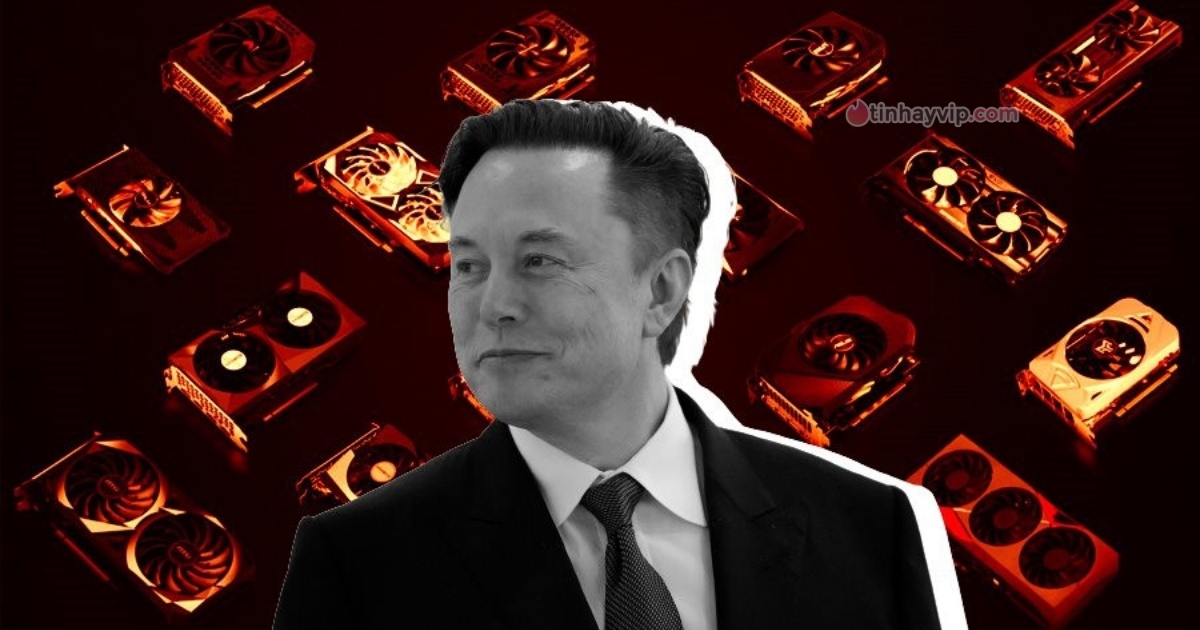 Elon Musk sắp thành lập công ty trí tuệ nhân tạo, cạnh tranh với OpenAI