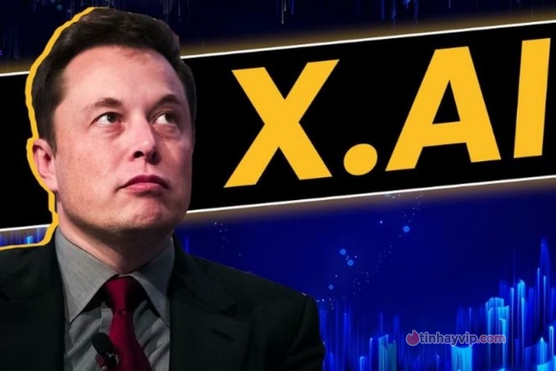 Elon Musk đã chuẩn bị gì công ty mới?