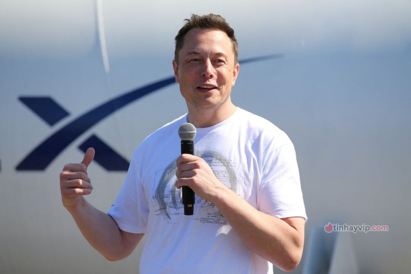 Elon Musk có rất nhiều lời hứa không được thực hiện