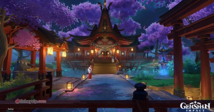 genshin-impact-04 Game thủ Genshin Impact tiết lộ việc dùng ChatGPT để giải đố