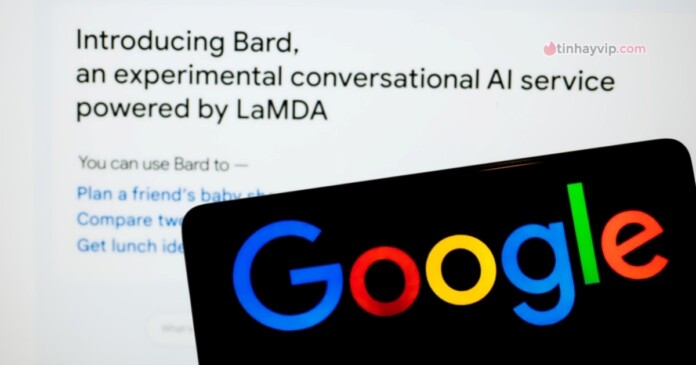 google-01 Nhân viên Google nhiều lần chê Bard AI “vô dụng”