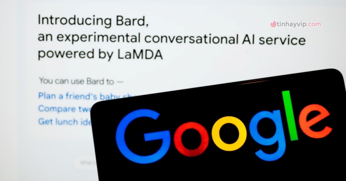 Nhân viên Google nhiều lần chê Bard AI “vô dụng”
