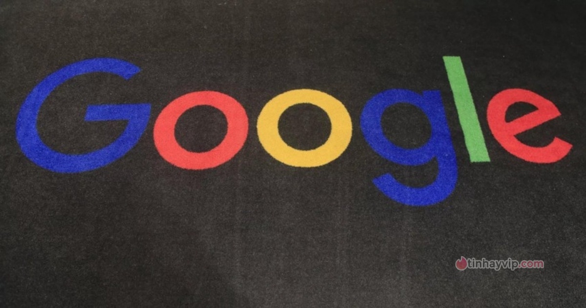 Google bị phạt vì vi phạm quy định cạnh tranh công bằng