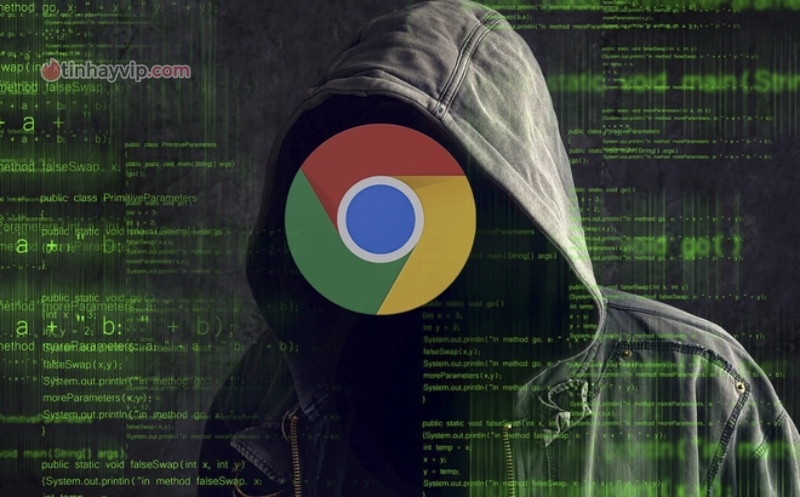 Google cảnh báo người dùng cập nhật phiên bản mới của Chrome