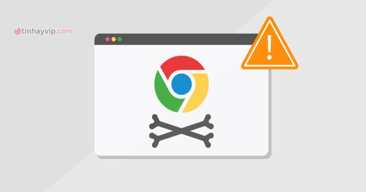 Google phát hiện 4 lỗ hổng bảo mật nghiêm trọng trên Chrome