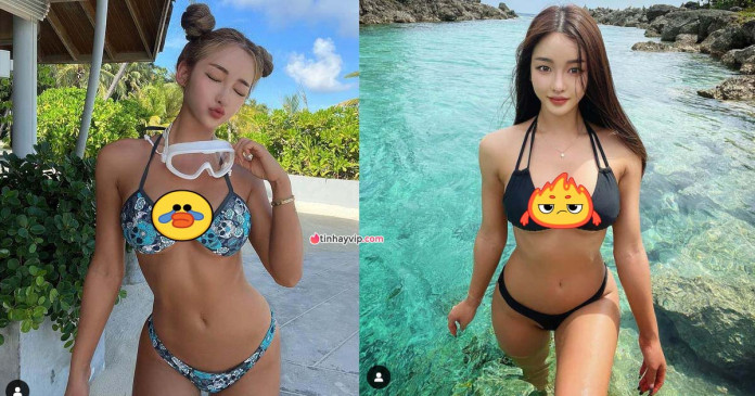 hot-girl-18-jini-khoe-loat-bikini-mat-mat-chao-he-0 Hot girl 18+ Jini khoe loạt ảnh bikini mát mắt chào hè