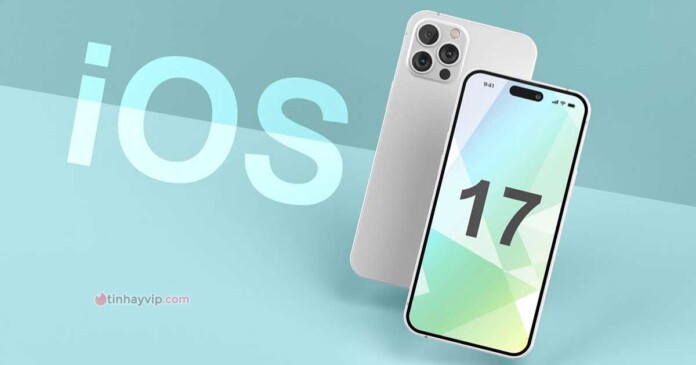 ios-17-01 Apple sẽ ngưng hỗ trợ iOS 17 trên iPhone X, iPhone 8/ 8 Plus