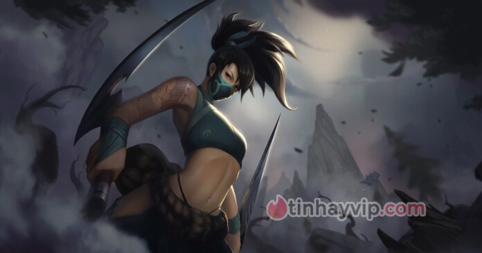 khac-che-akali-mua-13 Cách khắc chế Akali mùa 13.