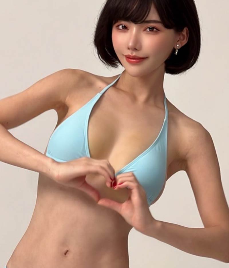 Ảnh Eimi Fukada bikini, nội y 7