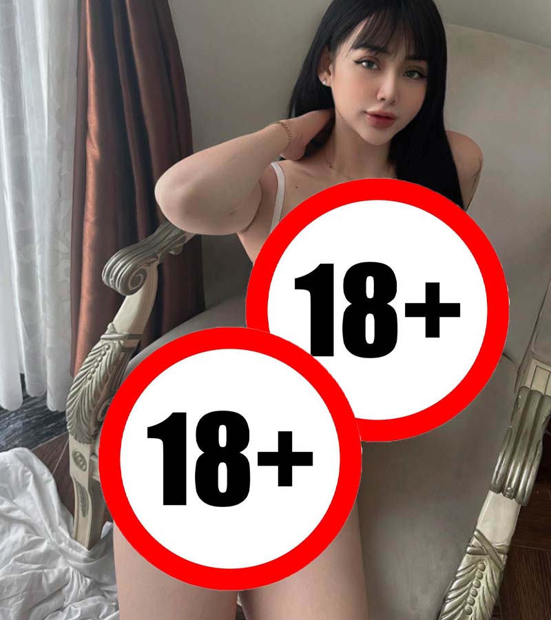 Leak ảnh nóng của Yến Vy hot girl 18+ đình đám Twitter