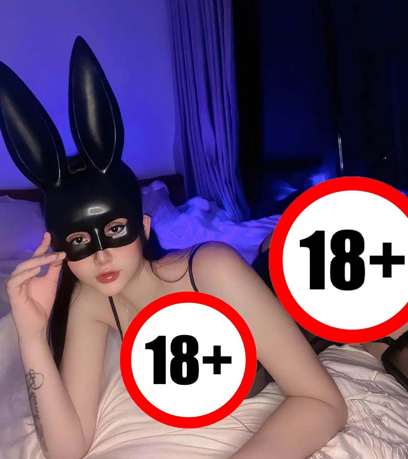 Leak ảnh nóng của Yến Vy hot girl 18+ đình đám Twitter