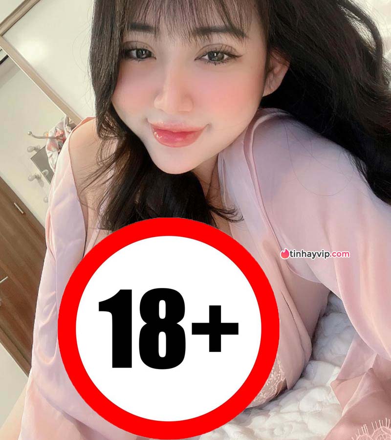Leak ảnh nóng của Yến Vy hot girl 18+ đình đám Twitter