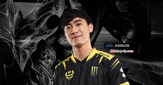 levi-gam-la-ai Levi GAM là ai?