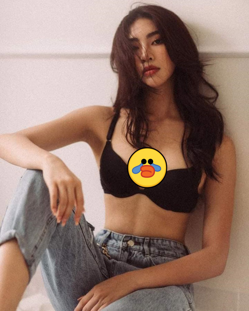 Hot girl Linh Trương lộ clip giường chiếu khiến fan đỏ mặt Linh Trương lộ clip