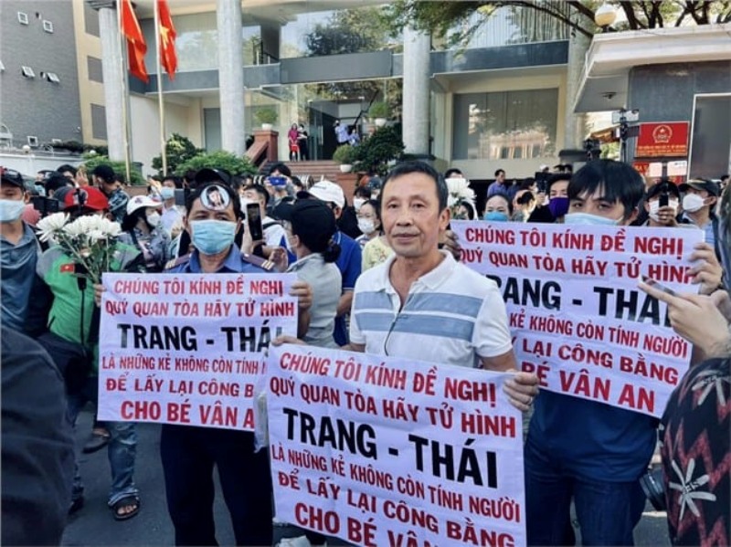 Nguyễn Võ Quỳnh Trang