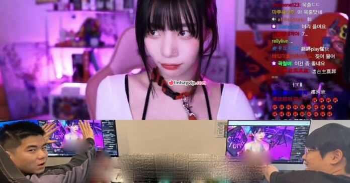 nu-streamer-baerassoni-bi-ban-vi-2-tuyen-thu-lmht-0 Nữ streamer baerassoni bị ban vì 2 tuyển thủ LMHT