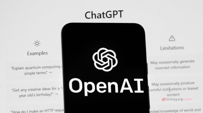 OpenAI sắp ra mắt gói "ChatGPT Business"