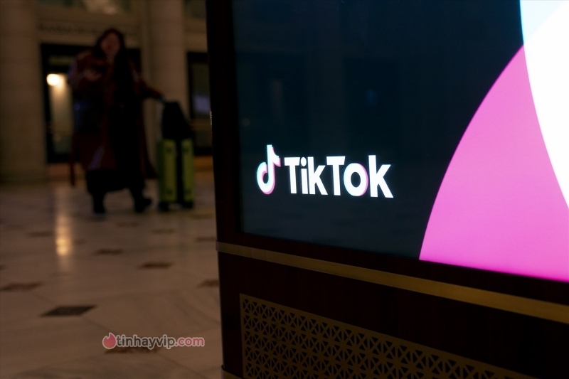 TikTok không thực hiện tốt việc giới hạn độ tuổi người dùng