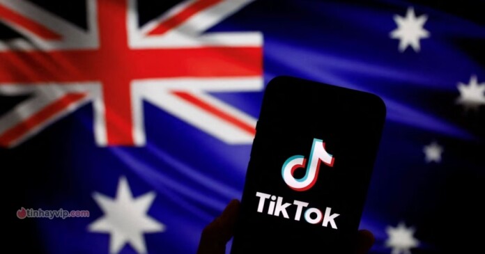 tiktok-03 Cơ quan Anh phạt TikTok gần 16 triệu USD vì vi phạm luật bảo vệ dữ liệu