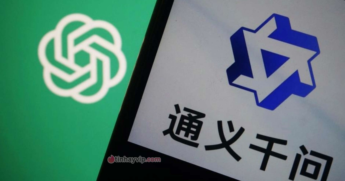 Alibaba ra mắt Tongyi Qianwen, tuyên bố cạnh tranh với ChatGPT