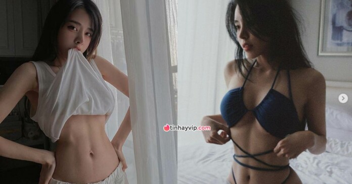 tran-bich-hanh-khoe-co-bung-trieu-nguoi-mo-uoc-0 Trần Bích Hạnh khoe cơ bụng triệu người mơ ước