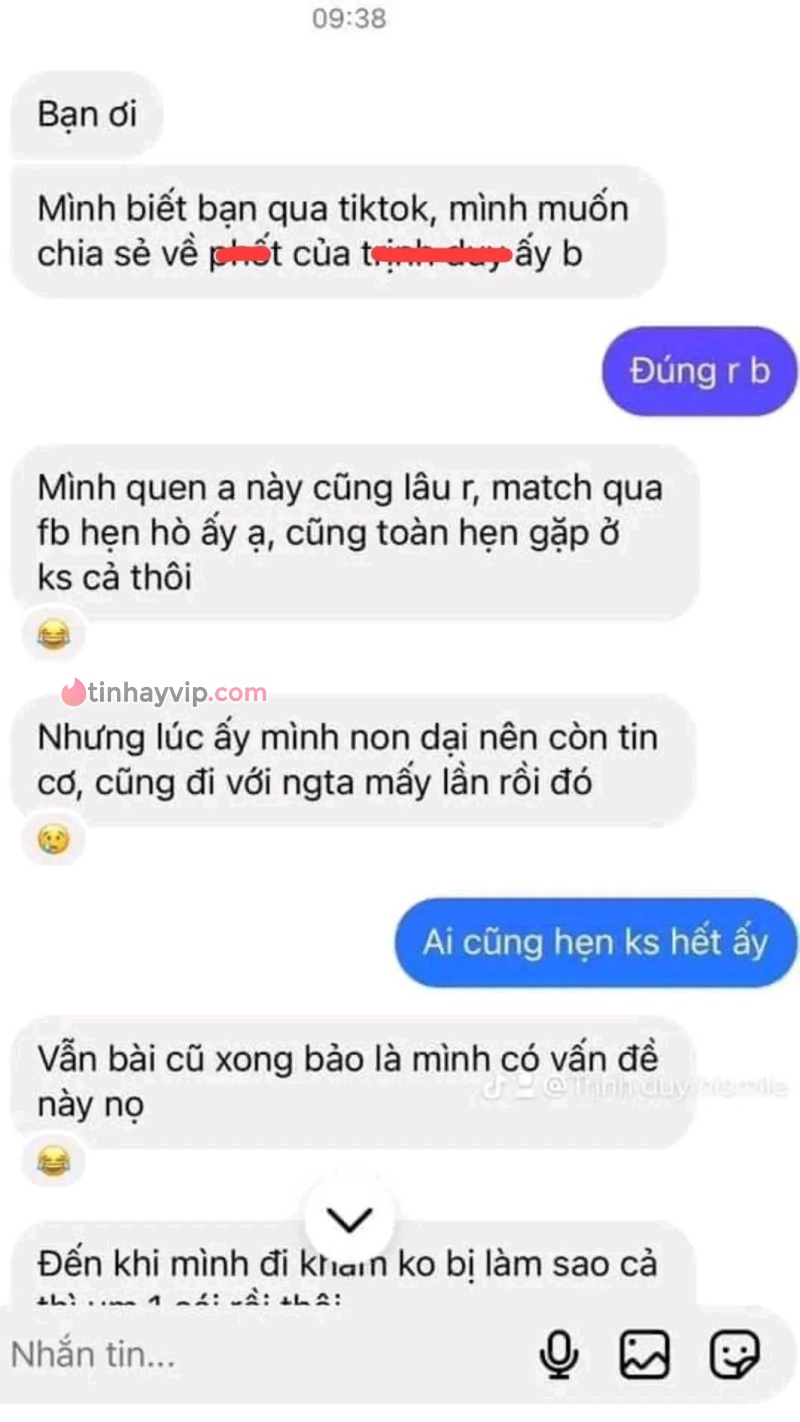 Trịnh Công Duy