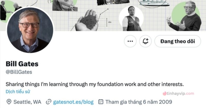 twitter-04 Twitter ngưng dịch vụ tick xanh miễn phí cho người nổi tiếng