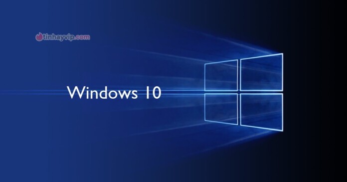 windows-10-02 Microsoft xác nhận ngưng hỗ trợ Windows 10 vào tháng 10/2025