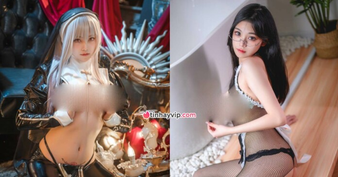 amai-neko-cospaly-18-leak-khong-che-0 Amai Neko cospaly 18+ leak không che