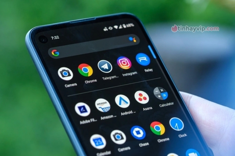 Chi tiết về bốn loại ứng dụng độc hại trên Android