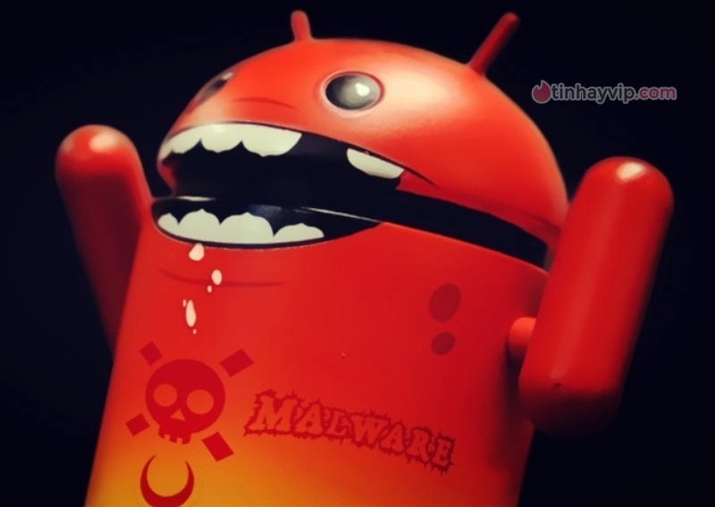 Chi tiết về bốn loại ứng dụng độc hại trên Android