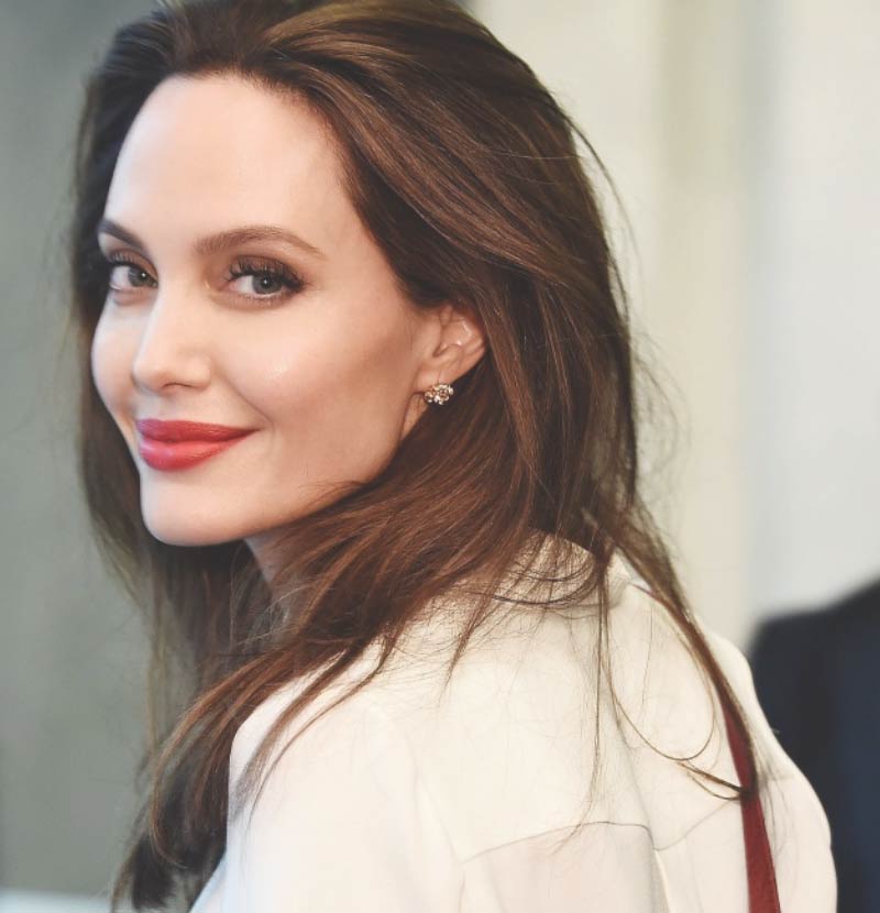 Các tập phim hay nhất có sự tham gia của Angelina Jolie