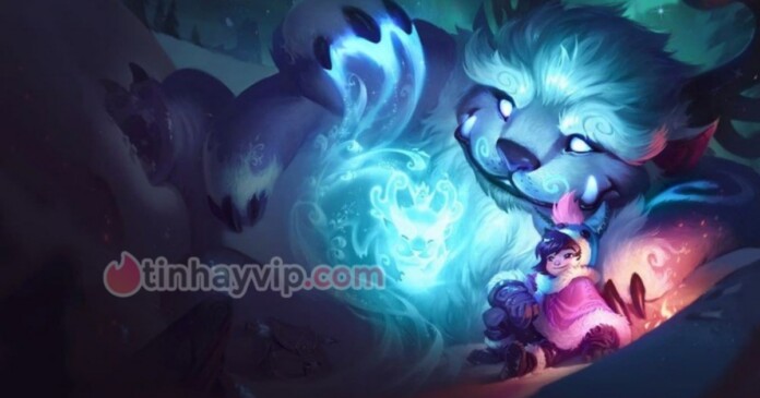bang-ngoc-nunu-&-willump-moi-nhat-mua-13 Bảng ngọc Nunu & Willump mới nhất.