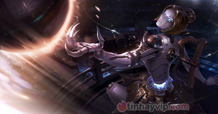 bang-ngoc-orianna-moi-nhat-mua-13 Bảng ngọc Orianna, cách chơi và lên đồ Orianna mạnh nhất