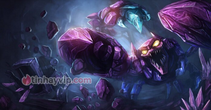 bang-ngoc-skarner-moi-nhat-mua-13 Bảng ngọc Skarner, cách chơi và lên đồ Skarner mạnh nhất