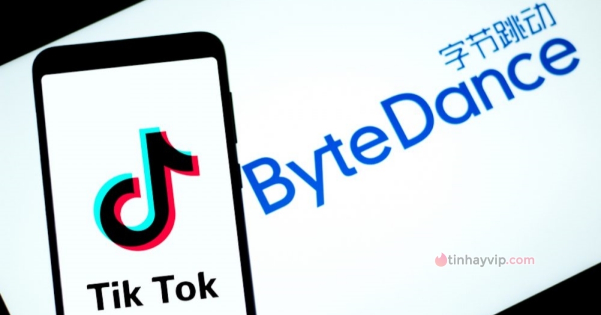 ByteDance bị tố đánh cắp người dùng từ các nền tảng khác