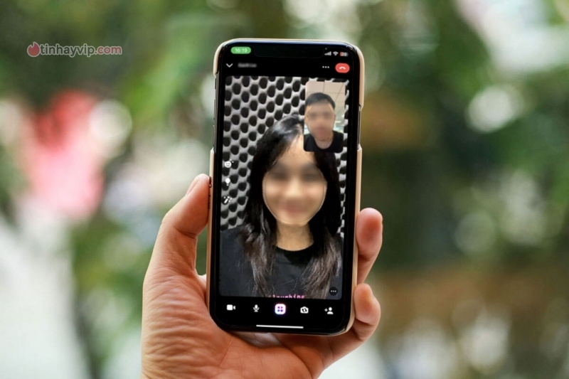 Đa số cuộc gọi video deepfake lừa đảo có chất lượng không cao